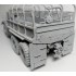 1/35 US Mack M125 Cargo Truck Full Resin kit