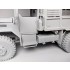 1/35 US Mack M125 Cargo Truck Full Resin kit