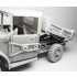 1/35 US Dodge XM708 3/4 ton Dump Truck Full Resin kit