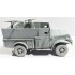 1/35 US Dodge M37 M37 Gun Truck 'Mr Nice' Full Resin kit