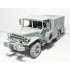 1/35 US Dodge M56B1 Maintenance Truck Full Resin kit