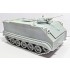 1/35 US M59 Armoured Personnel Carrier Full Resin kit