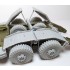 1/35 US M15A2 Tank Transport Trailer Detail Set for Tamiya kits