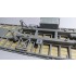 1/35 US M127A1 Cargo Trailer Full Resin kit