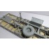 1/35 US M127A1 Cargo Trailer Full Resin kit