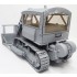 1/35 US D7E Bulldozer with Rome Plow Full Resin kit