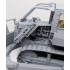 1/35 US D7E Bulldozer with Rome Plow Full Resin kit