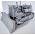 1/35 US D7E Bulldozer Early Full Resin kit