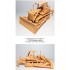 1/35 US D7G Bulldozer Full Resin kit