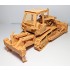 1/35 US D7G Bulldozer Full Resin kit