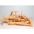 1/35 US D7G Bulldozer Full Resin kit