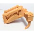 1/35 US D7G Bulldozer Full Resin kit