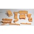 1/35 US D7G Bulldozer Full Resin kit