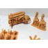 1/35 US D7G Bulldozer Full Resin kit