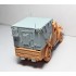 1/35 Vietnam War AN/GRC-122 Radio Teletypewrite set (shelter mount in M37 truck)