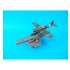 1/48 Arado Ar-196A Ships Catapult for Italeri Arado Ar-196