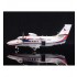 1/48 Let L410 UVP Turbolet Transport Aircraft Resin kit