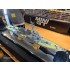 1/200 USS DDG-54 Curtis Wilber Upgrade Full Detail Set for I Love Kit