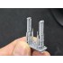 1/350 USN Arleigh Burke Class Destroyer Replenishment Station (2pcs)