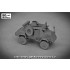 1/72 Otter Light Reconnaissance Car