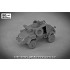 1/72 Otter Light Reconnaissance Car