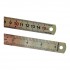 150mm Stainless Steel Ruler