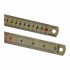 300mm Stainless Steel Ruler