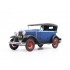 1/24 Model A Standard Phaeton Soft Top 1930s American Passenger Car