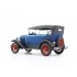 1/24 Model A Standard Phaeton Soft Top 1930s American Passenger Car