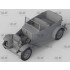 1/24 Model A Standard Phaeton Soft Top 1930s American Passenger Car