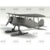 1/32 WWII Swedish Fighter J-8 Gladiator