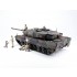 1/35 Leopard 2A6 with Crew, Armed Forces of Ukraine