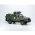 1/35 Ukrainian Kozak-2 MRAP-class Armoured Vehicle