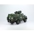 1/35 Ukrainian Kozak-2 MRAP-class Armoured Vehicle