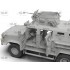 1/35 Ukrainian Kozak-2 MRAP-class Armoured Vehicle