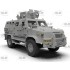 1/35 Ukrainian Kozak-2 MRAP-class Armoured Vehicle