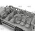 1/35 Ukrainian Kozak-2 MRAP-class Armoured Vehicle