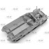 1/35 WWII German Krankenpanzerwagen Sd.Kfz.251/8 Ausf.A Ambulance