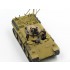 1/35 WWII German Tankmen with Bergepanther 'Prost!', Between Battles