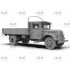 1/35 WWII German V3000S Einheitsfahrerhaus Truck