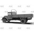 1/35 WWII German V3000S Einheitsfahrerhaus Truck