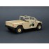 1/35 US Army Humvee M1097A2 2000s