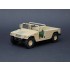 1/35 US Army Humvee M1097A2 2000s