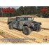 1/35 Cargo Carrier Humvee M1097A2