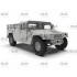 1/35 Cargo Carrier Humvee M1097A2