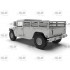 1/35 Cargo Carrier Humvee M1097A2