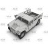 1/35 Cargo Carrier Humvee M1097A2