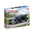 1/35 WWII German Typ 320 (W142) Cabriolet Staff Car