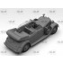 1/35 WWII German Typ 320 (W142) Cabriolet Staff Car