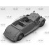 1/35 WWII German Typ 320 (W142) Cabriolet Staff Car